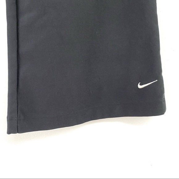 Nike Dri-Fit Wide Leg Capris - Picture 3 of 8